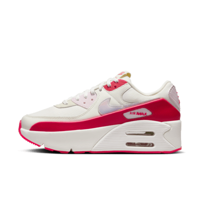 Nike Air Max 90 LV8 Women's Shoes. Nike ID